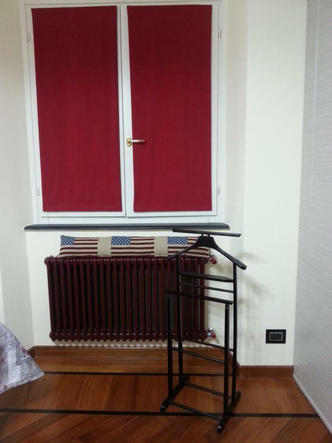 Apartment Smiths&herreros Genua