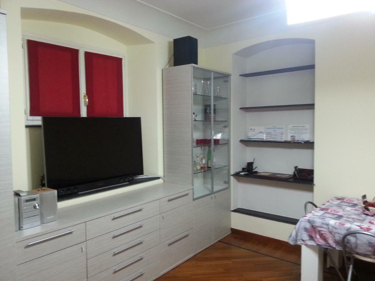 Apartment Smiths&herreros *