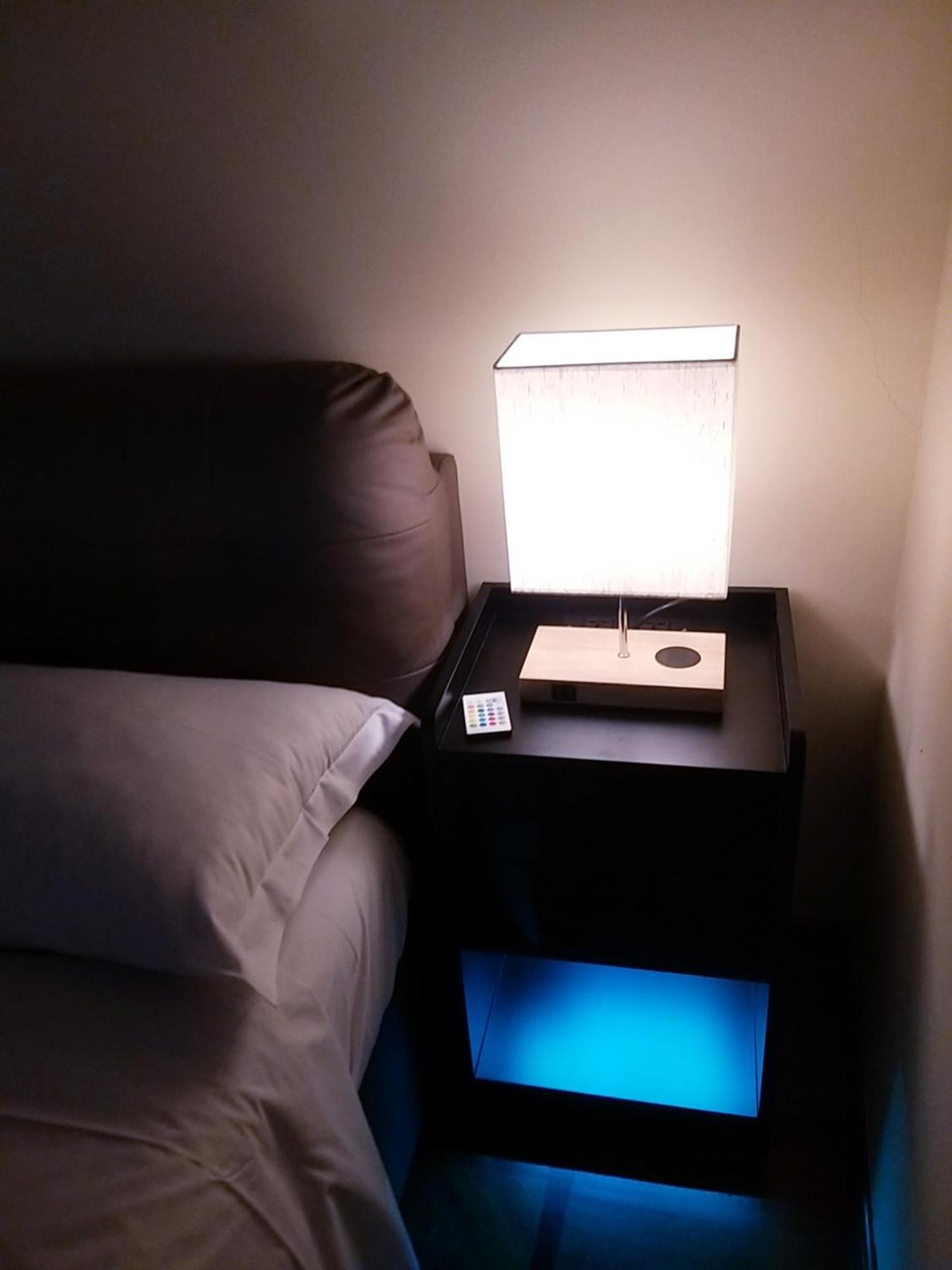 Smiths & Herreros Apartment *