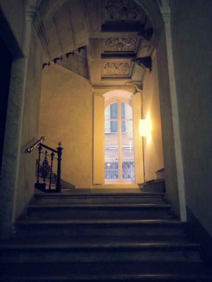 Smiths & Herreros Apartment *