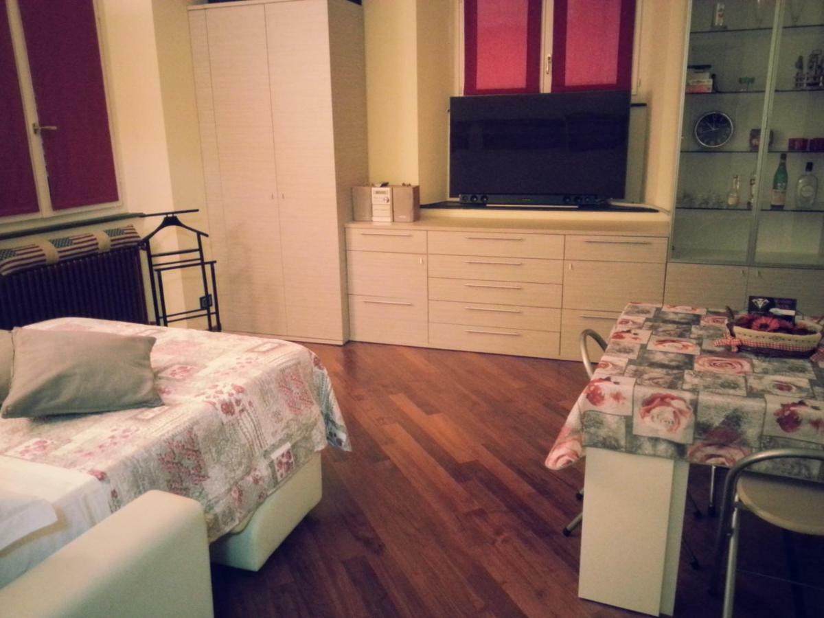 Apartment Smiths & Herreros Genoa