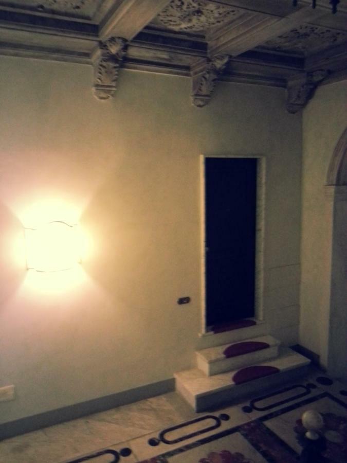 Smiths & Herreros Apartment *