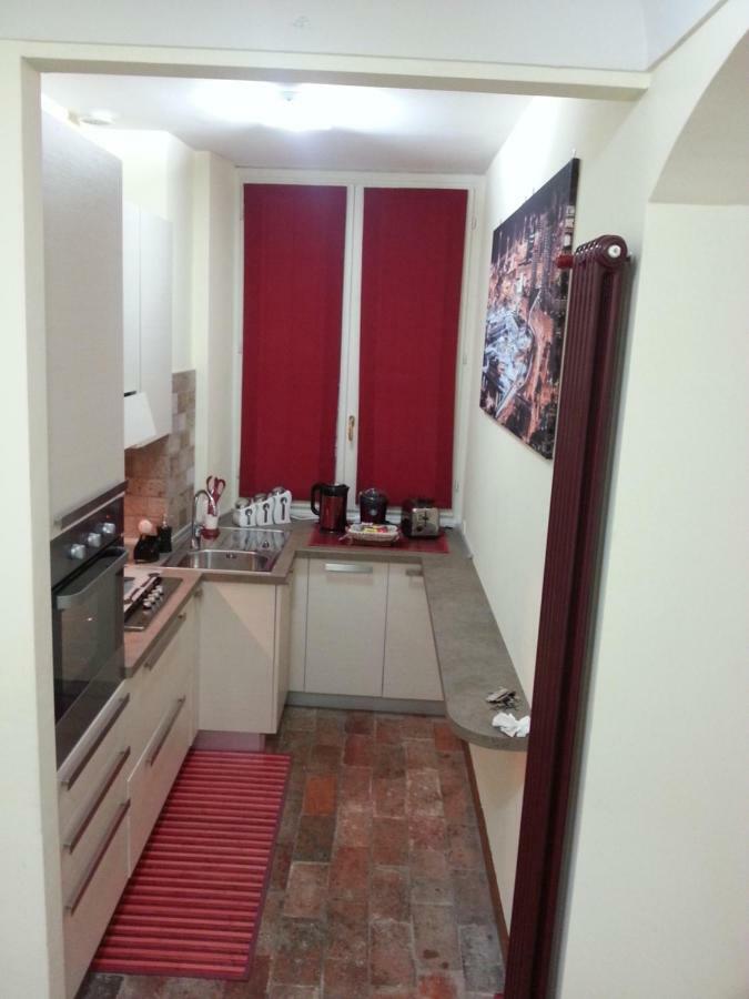 Apartment Smiths & Herreros Genoa
